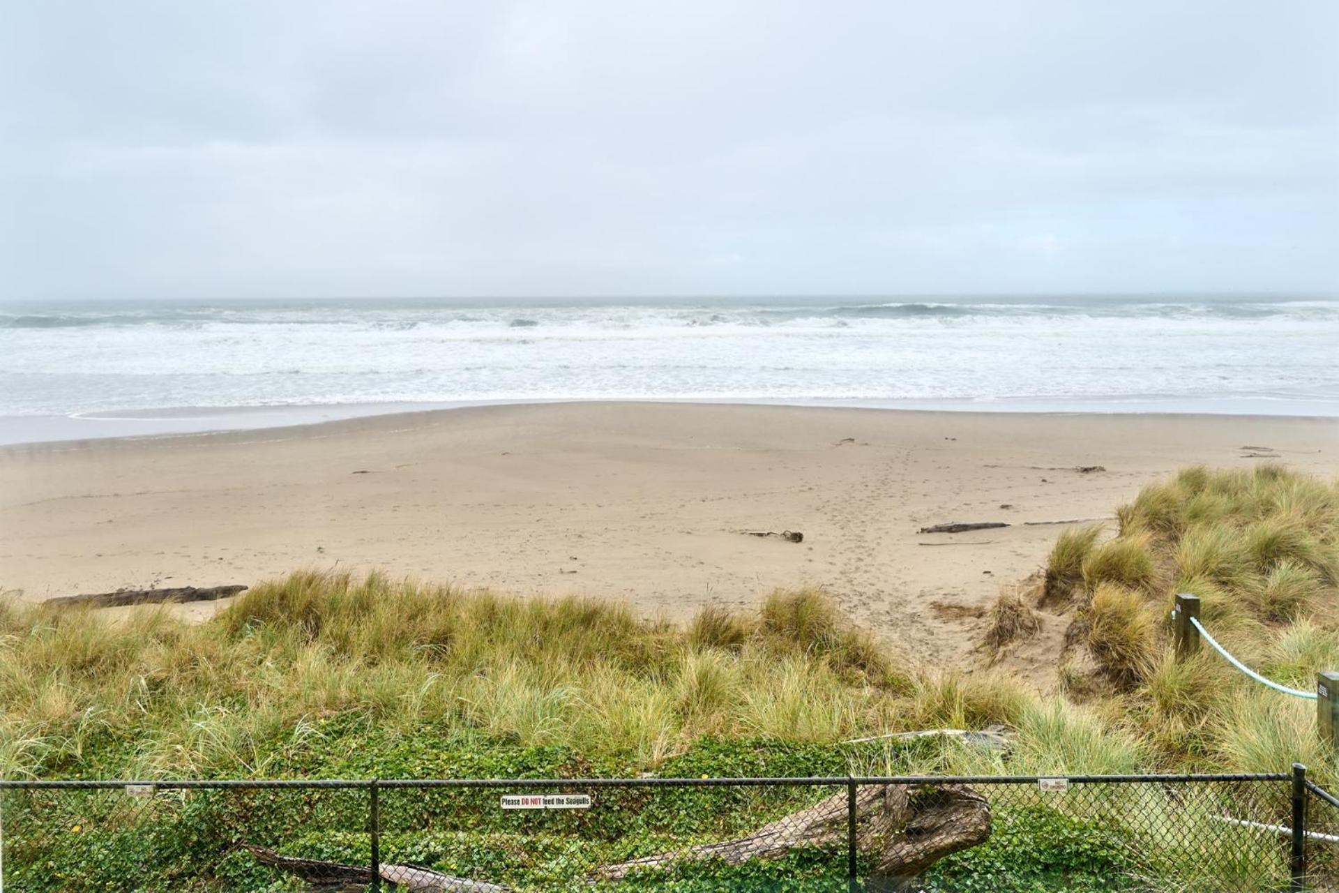 Sea Gypsy Rentals Lincoln City Pokoj fotografie
