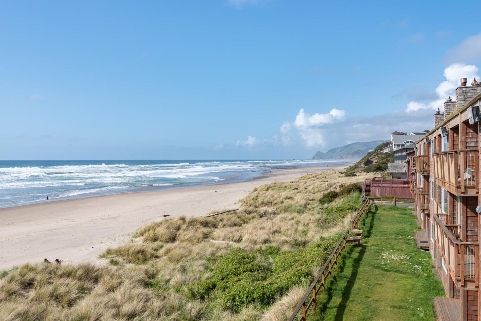 Sea Gypsy Rentals Lincoln City Pokoj fotografie