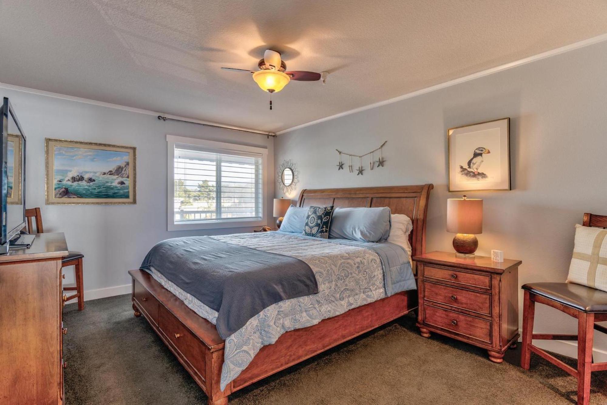 Sea Gypsy Rentals Lincoln City Pokoj fotografie