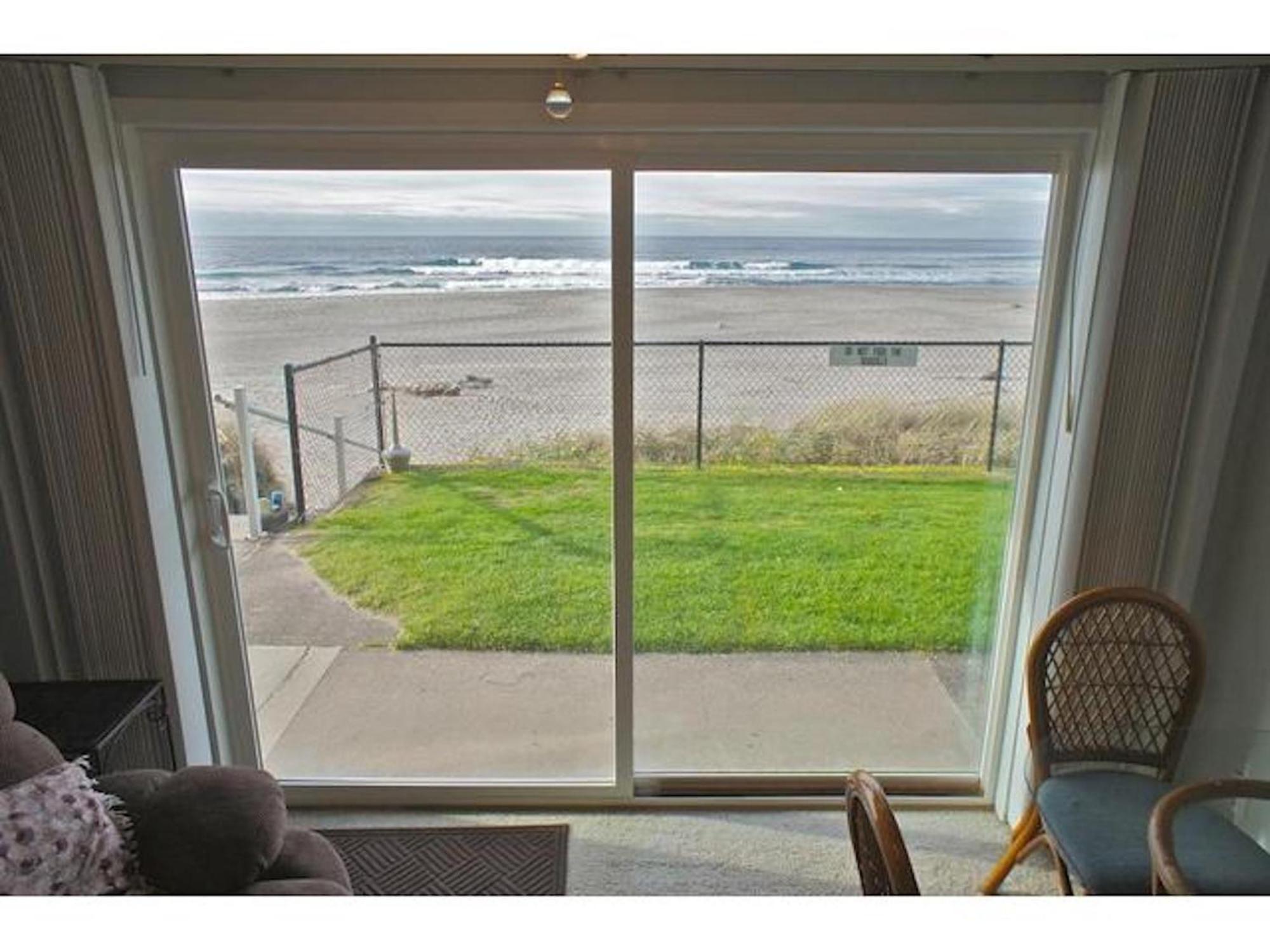 Sea Gypsy Rentals Lincoln City Pokoj fotografie